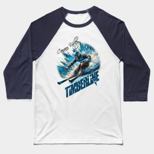 Timberline Baseball T-Shirt